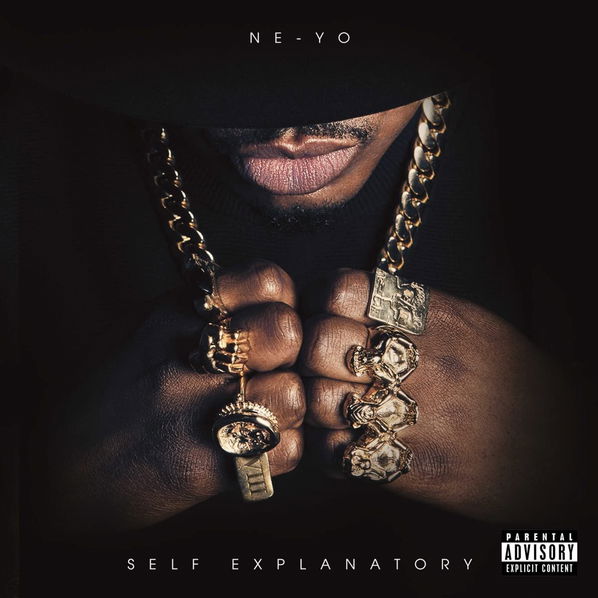 Ne-Yo: Self Explanatory-602445741564