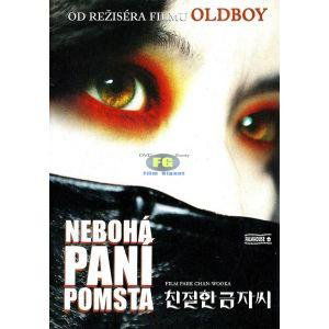 Nebohá paní Pomsta-