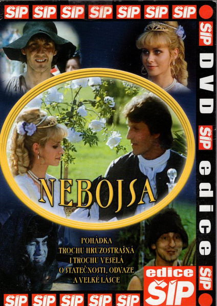 Nebojsa-