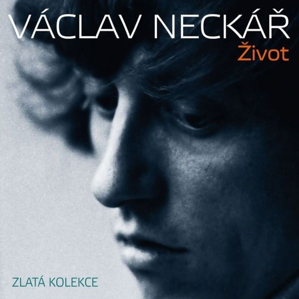 Neckář Václav - Život-99925604226