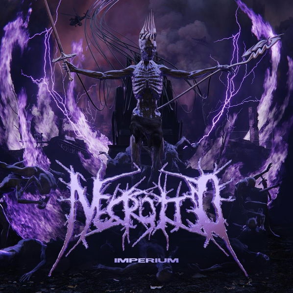 Necrotted: Imperium-4255698500073