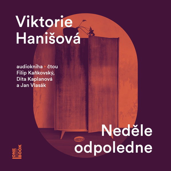 Neděle odpoledne (Hanišová Viktorie - Kaňkovsky F. / Vlasák J.)-8594169485393