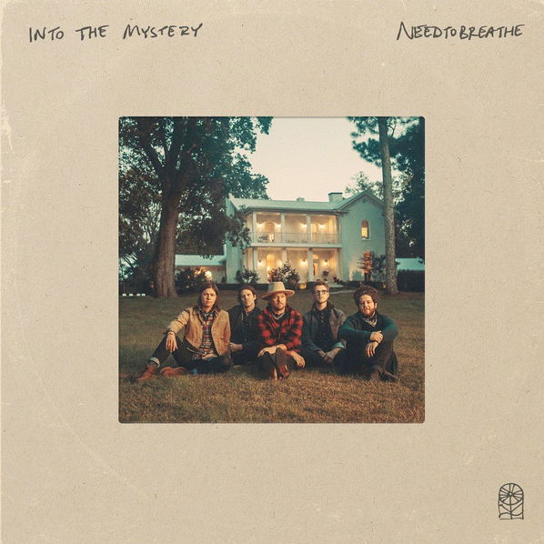 NeedToBreathe: Into The Mystery-75678643644