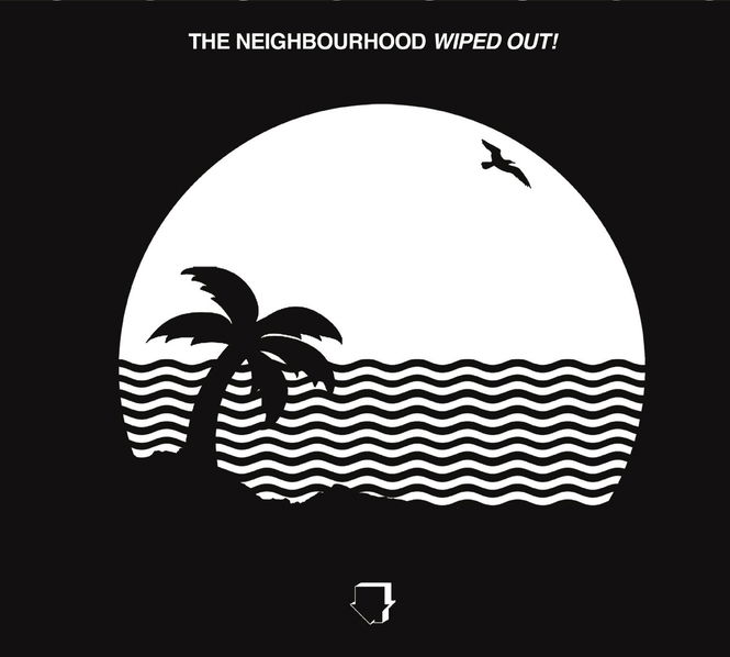 Neighbourhood: Wiped Out!-888751519015