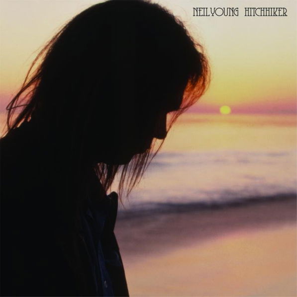 Neil Young: Hitchhicker-93624912613