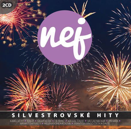 Nej silvestrovksé hity-602547691378