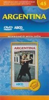 Nejkrásnější místa světa 45 - Argentina-