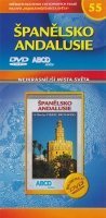 Nejkrásnější místa světa 55 - Španělsko - Andalusie-