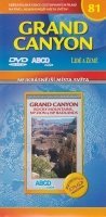 Nejkrásnější místa světa 81 - Grand Canyon-