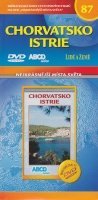 Nejkrásnější místa světa 87 - Chorvatsko - Istrie-