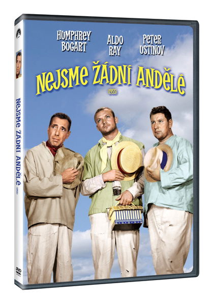 Nejsme žádní andělé (1955)-8595165394061