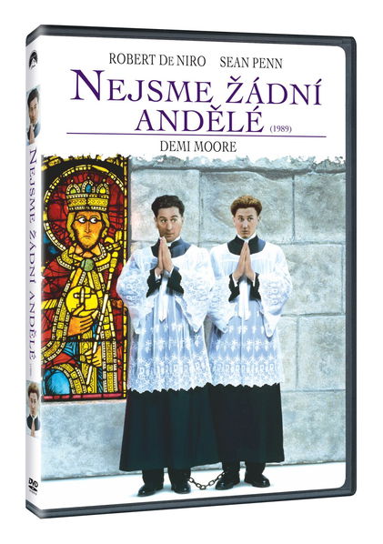 Nejsme žádní andělé (1989)-8595165394078