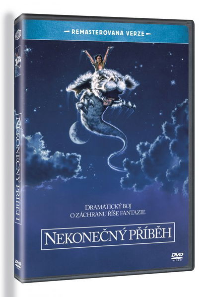 Nekonečný příběh (remasterovaná verze)-8595165351958