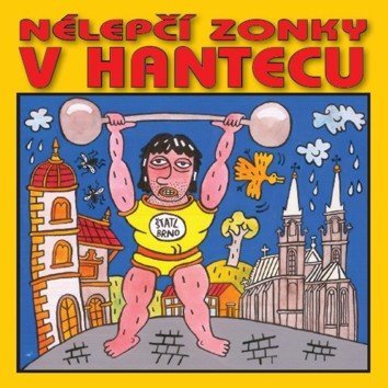 Nélepčí zonky v hantecu-8594030912928