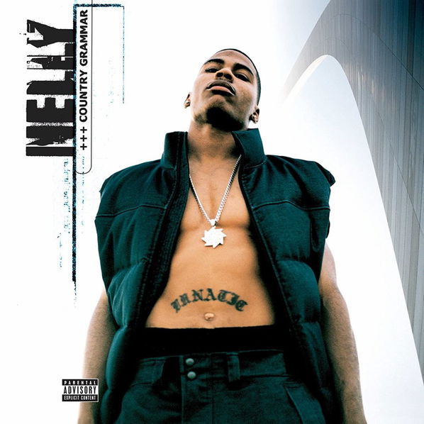 Nelly: Country Grammar-602547612304