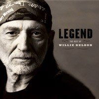 Nelson Willie: Legend: Best Of Willie Nelson-886972928326