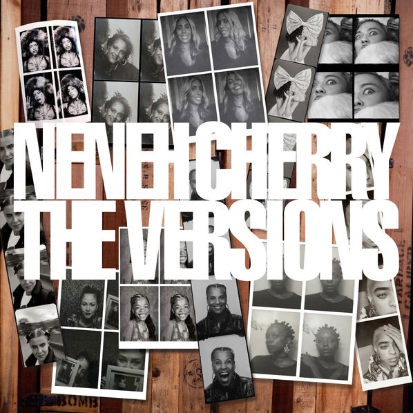 Neneh Cherry: The Versions-602445778133