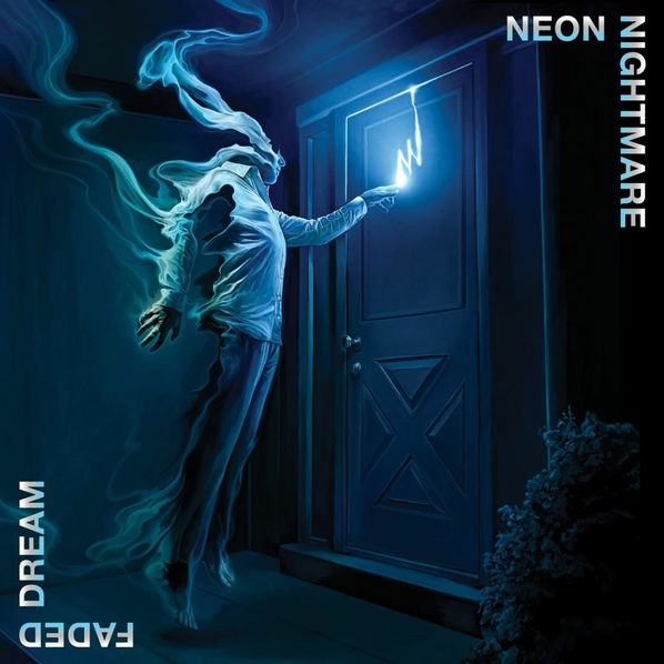 Neon Nightmare: Faded Dream-810079501878