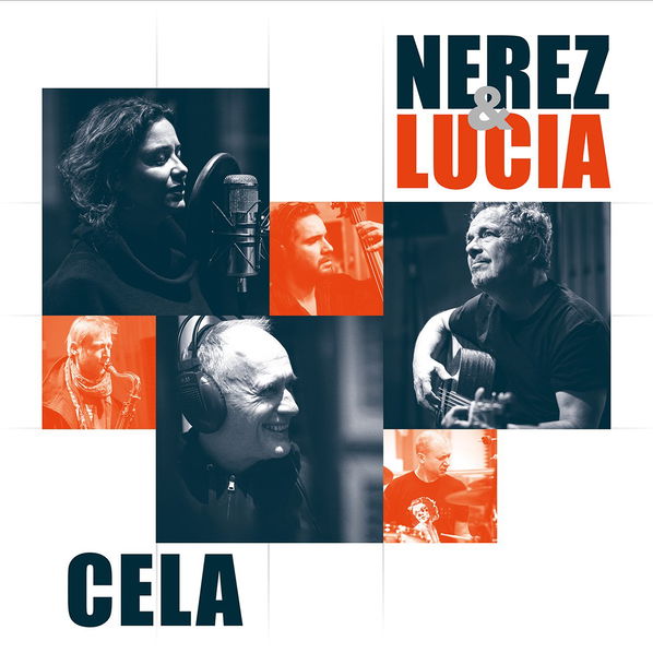 Nerez & Lucia: Cela-190295049232