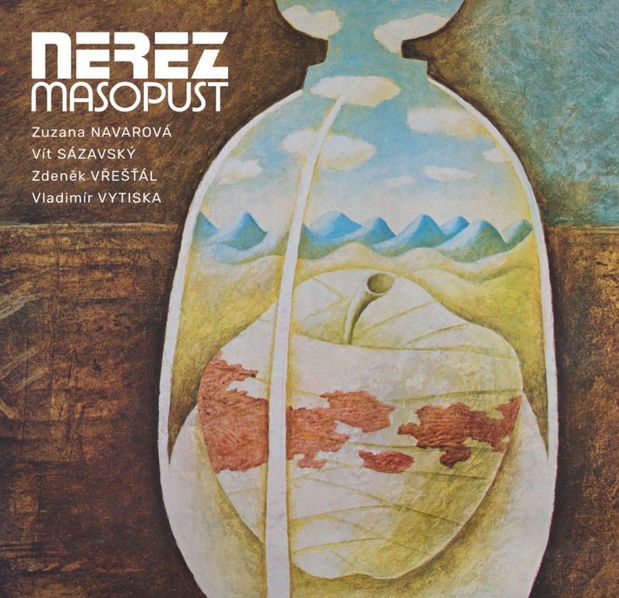 Nerez: Masopust-99925657123