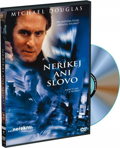 Neříkej ani slovo-8596978523433