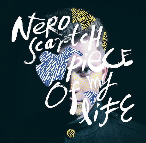 Nero Scartch: Piece Of My Life-8595026656628