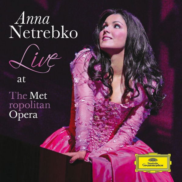 Netrebko Anna: Live At The Metropolitan Opera-28947799030