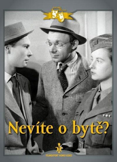 Nevíte o bytě?-8595052207320