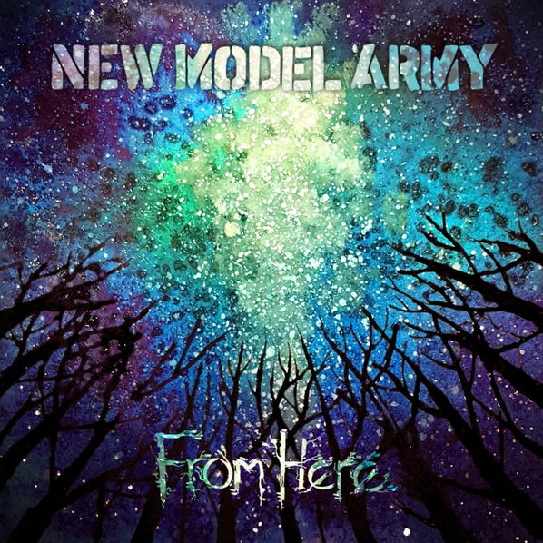 New Model Army: From Here-4029759142058