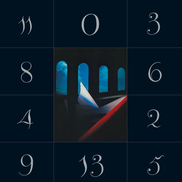 New Order: Murder-190295665883