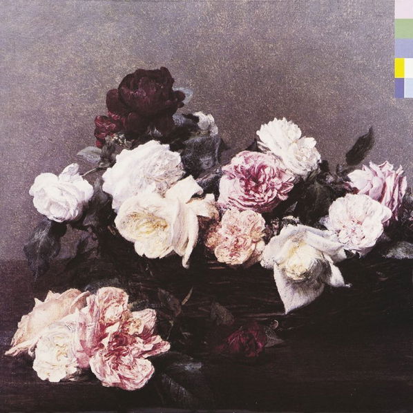 New Order: Power, Corruption & Lies (Edice 2009)-825646888054