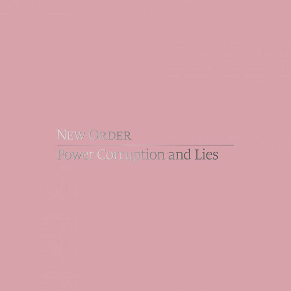 New Order: Power, Corruption & Lies-190295659158