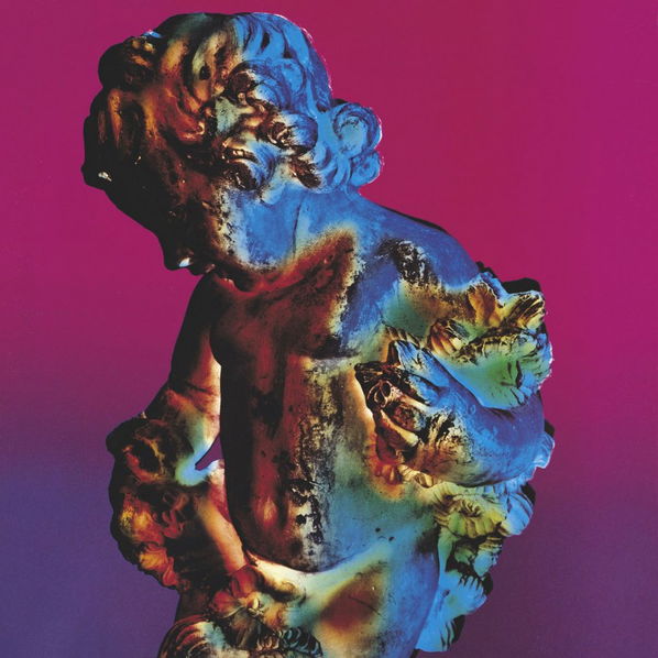 New Order: Technique-825646887941