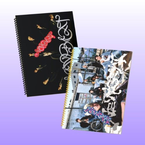 Newbeat: Raw And Rad (With KTOWN4U Benefit)-2000000820095