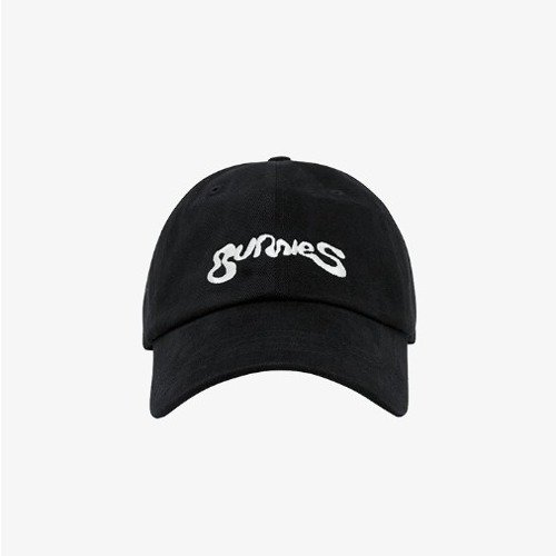 NewJeans: Bunnies Camp: Ball Cap-8809929932407