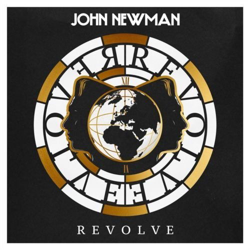 Newman John: Revolve-602547511805