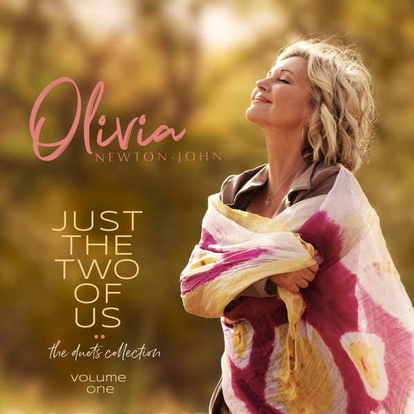 Newton-John Olivia: Just The Two Of Us: Duets Collection-792755903735