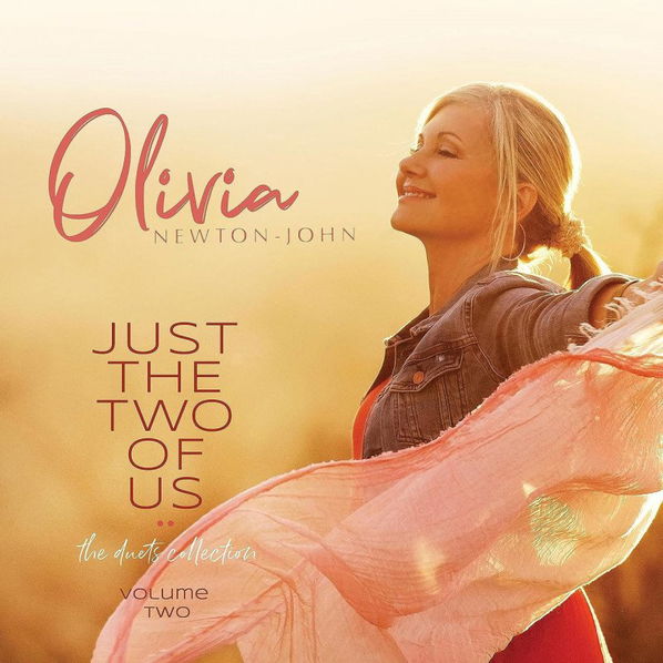 Newton John Olivia: Just The Two Of Us: The Duets Collection Volume 2-792755905128