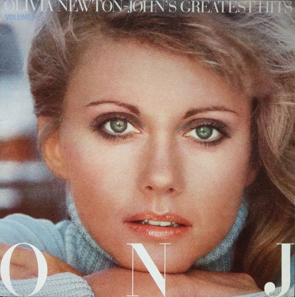 Newton-John's Olivia: Greatest Hits (Deluxe Edition)-792755903131