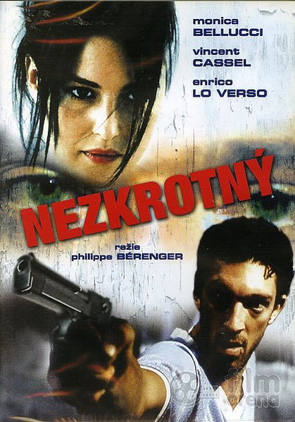 Nezkrotný-