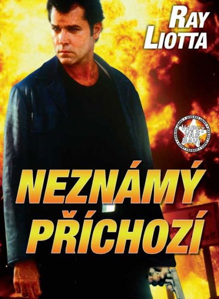 Neznámý příchozí-