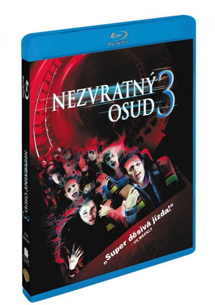 Nezvratný osud 3-8595165331684