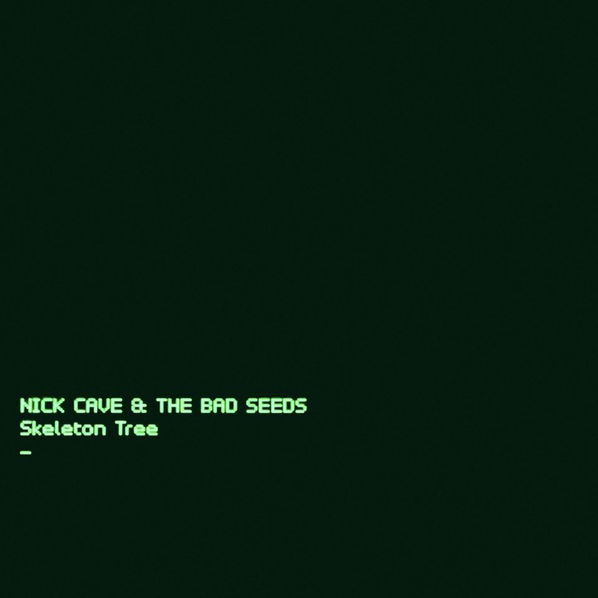 Nick Cave & The Bad Seeds: Skeleton Tree-5060454945963