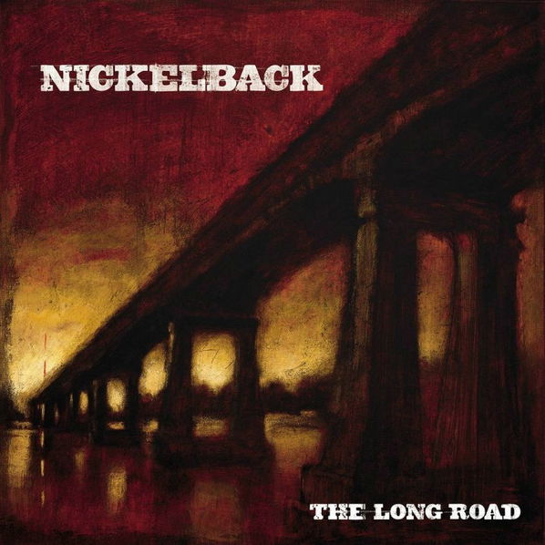 Nickelback: The Long Road-16861840020