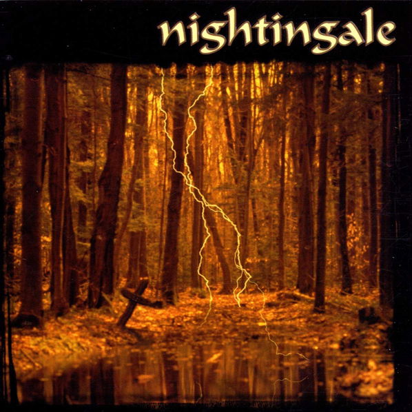 Nightingale: I (Limited Deluxe Edition, Re-Issue)-