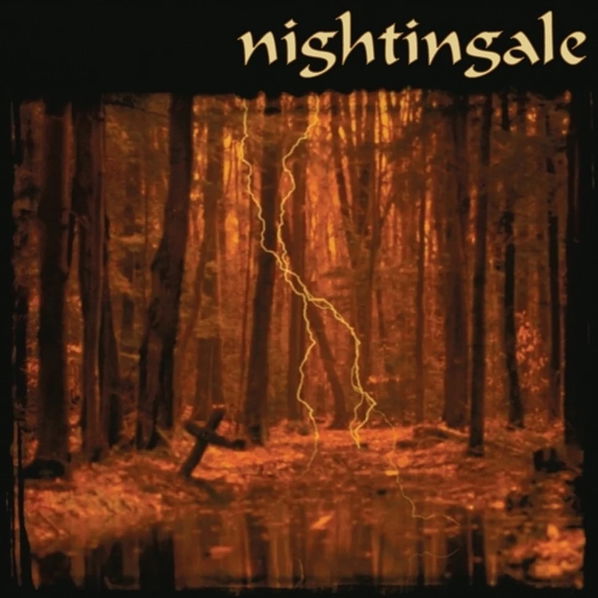 Nightingale: I (Re-Issue)-196588768521