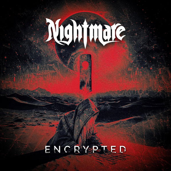 Nightmare: Encrypted-884860563628