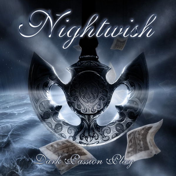 Nightwish: Dark Passion Play-727361192396