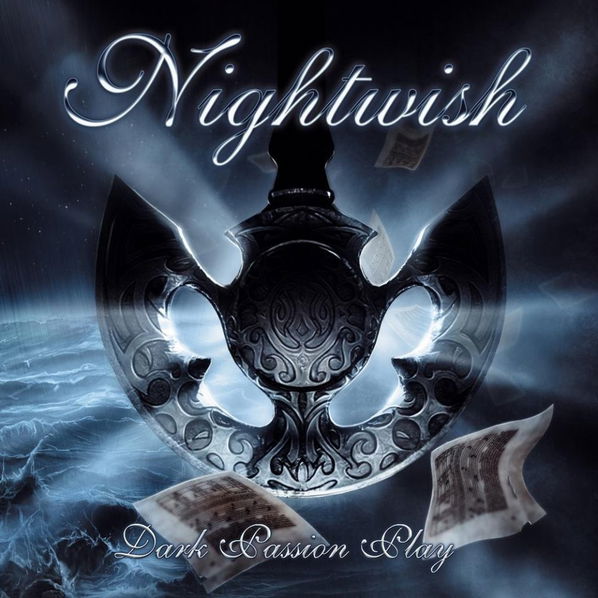 Nightwish: Dark Passion Play-727361192327