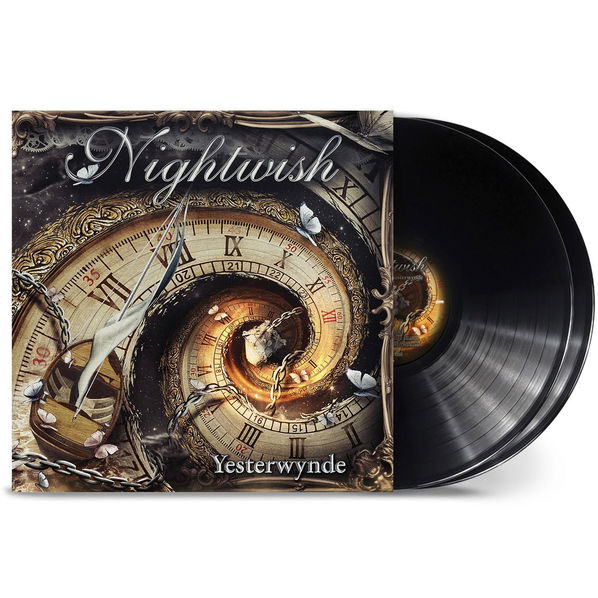 Nightwish: Yesterwynde-4065629725419